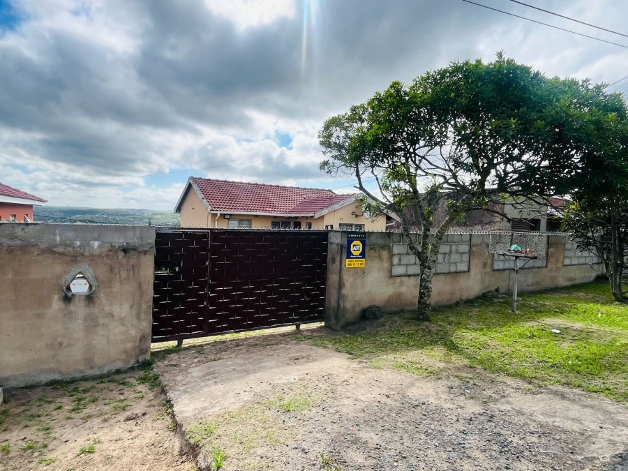 3 Bedroom Property for Sale in Mdantsane Nu 17 Eastern Cape